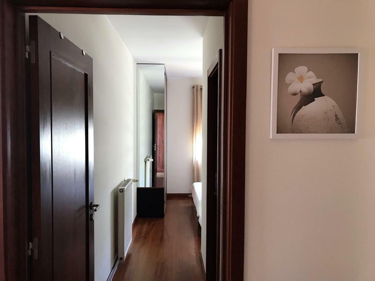 Love Sea Apartment Leça da Palmeira Extérieur photo