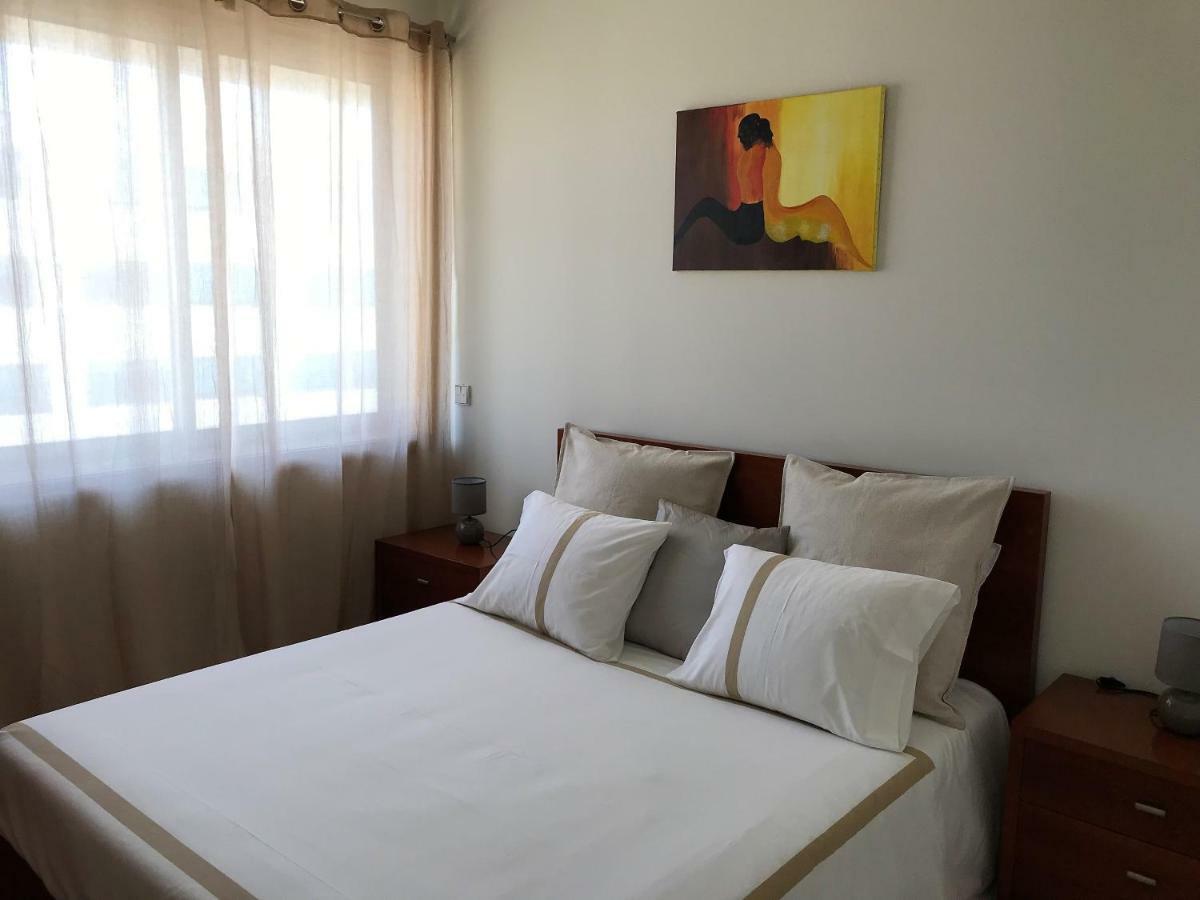 Love Sea Apartment Leça da Palmeira Extérieur photo