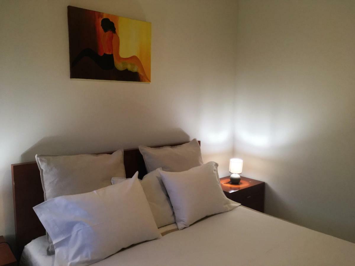 Love Sea Apartment Leça da Palmeira Extérieur photo